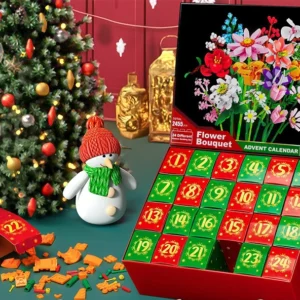 petalbrick surprise box